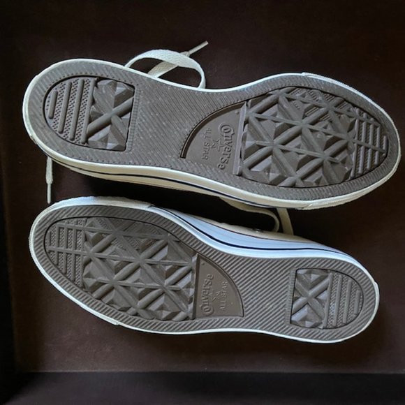 Converse Chuck Taylor All Star Low Top Sneakers - Picture 5 of 6